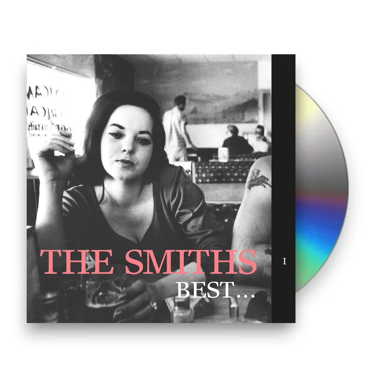 Packshot: Smiths – Best I (Sft CD) CD | Relix