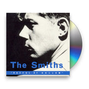 Packshot: Smiths – Hatful Of Hollow (Can CD) CD | Relix