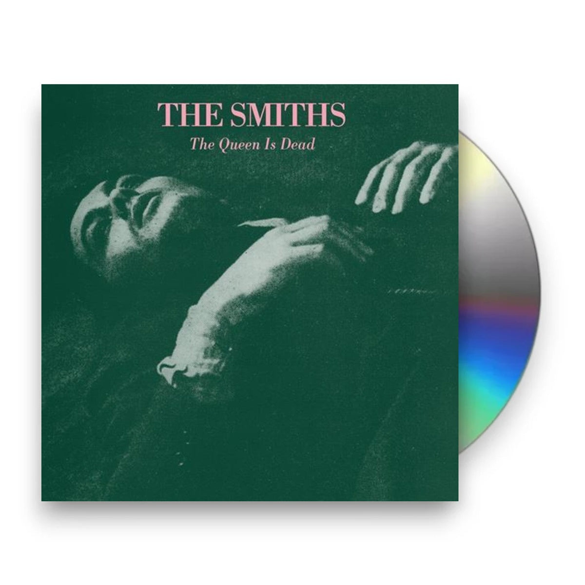 Packshot: Smiths – Queen Is Dead (Ita CD) CD | Relix