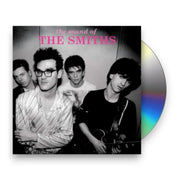 Packshot: Smiths – Sound Of The Smiths (Ita CD) CD | Relix