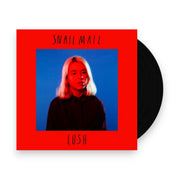 Packshot: Snail Mail – Lush Vinyl LP | Relix