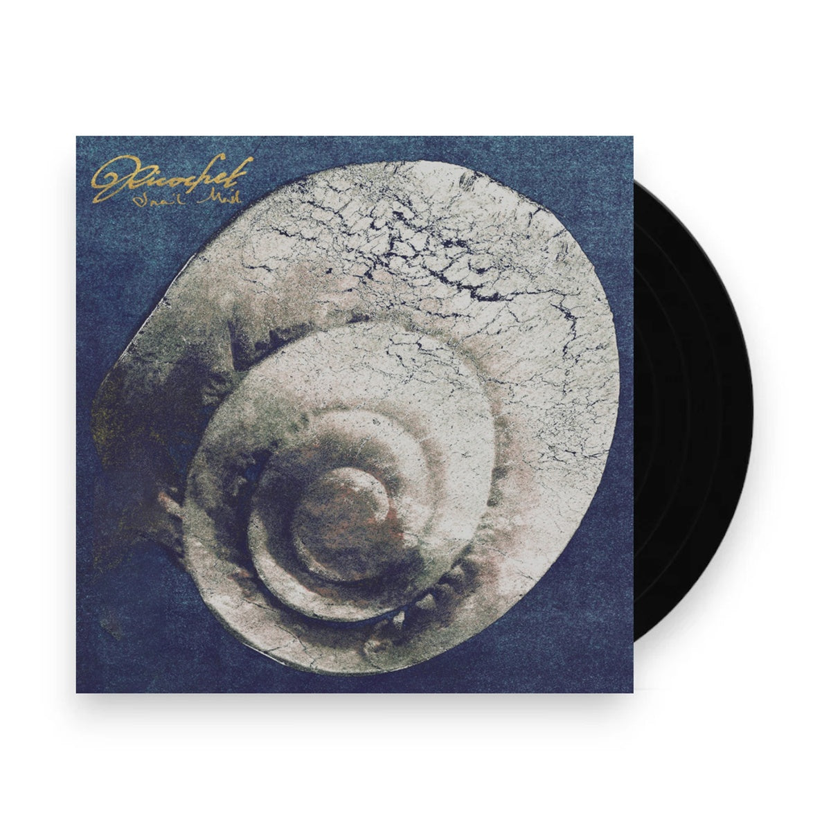 Packshot: Snail Mail – Ricochet Vinyl LP | Relix