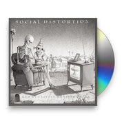 Packshot: Social Distortion – Mommy's Little Monster (CD) CD | Relix