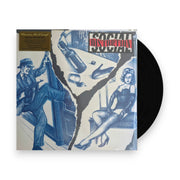 Packshot: Social Distortion – Social Distortion [180 Gram Translucent Red Black White Marble]  (LP Vinyl) Vinyl LP | Relix
