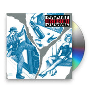 Packshot: Social Distortion – Social Distortion (CD) CD | Relix