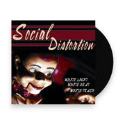 Packshot: Social Distortion – White Light White Heat White Trash (180 Gram LP Vinyl) Vinyl LP | Relix