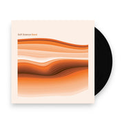 Packshot: Soft Science – Sand Vinyl LP | Relix