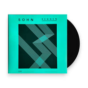 Packshot: Sohn – Rennen Vinyl LP | Relix