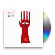 Packshot: Sohn – Trust CD | Relix