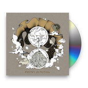 Packshot: SOJA – Poetry In Motion CD | Relix