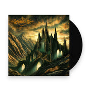 Packshot: Sojourner – Gateways - Smoke Colored Vinyl (Colored, Smok, Uk LP Vinyl) Vinyl LP | Relix