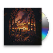Packshot: Solace – Fading Failing Ruin (Digipak CD) CD | Relix