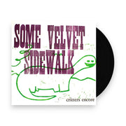 Packshot: Some Velvet Sidewalk – Critters Encore Vinyl LP | Relix