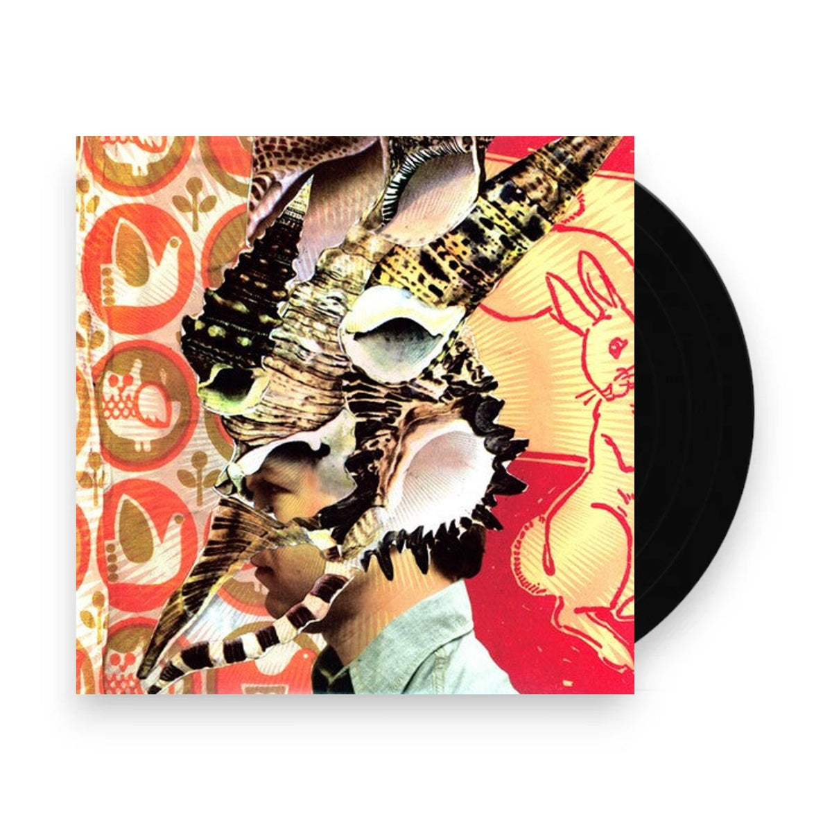 Packshot: Son Ambulance – Someone Else's Deja Vu Vinyl LP | Relix