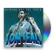Packshot: Son Seals – Nothing But the Truth CD | Relix