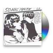 Packshot: Sonic Youth – Goo (CD) CD | Relix