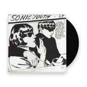Packshot: Sonic Youth – Goo (LP Vinyl) Vinyl LP | Relix