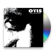 Packshot: Sons Of Otis – Paid To Suffer (CD) CD | Relix