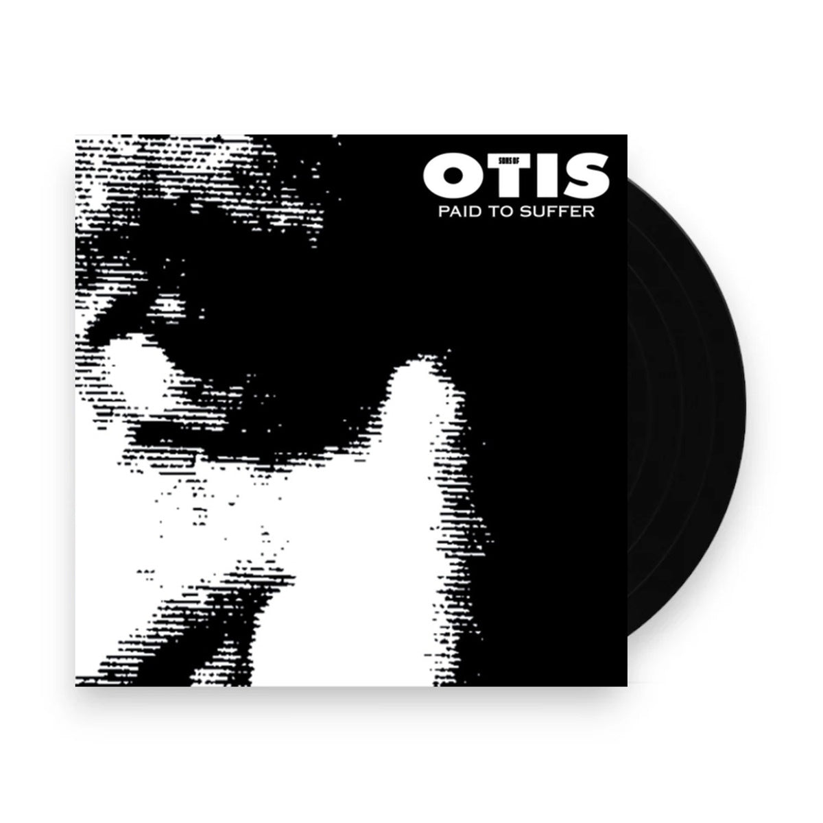 Packshot: Sons Of Otis – Paid To Suffer (Colored, Limited Edition, Ylw LP Vinyl) Vinyl LP | Relix