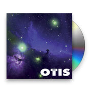 Packshot: Sons Of Otis – Spacejumbofudge (CD) CD | Relix