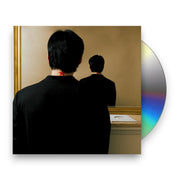Packshot: Sophs – Goldstar CD | Relix