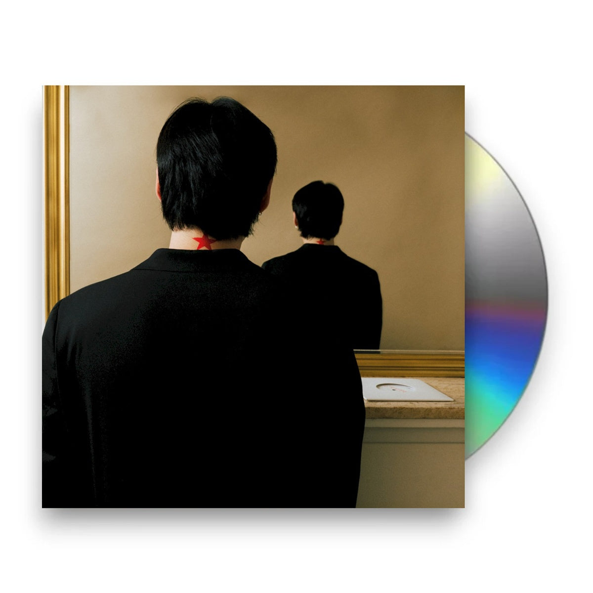 Packshot: Sophs – Goldstar CD | Relix