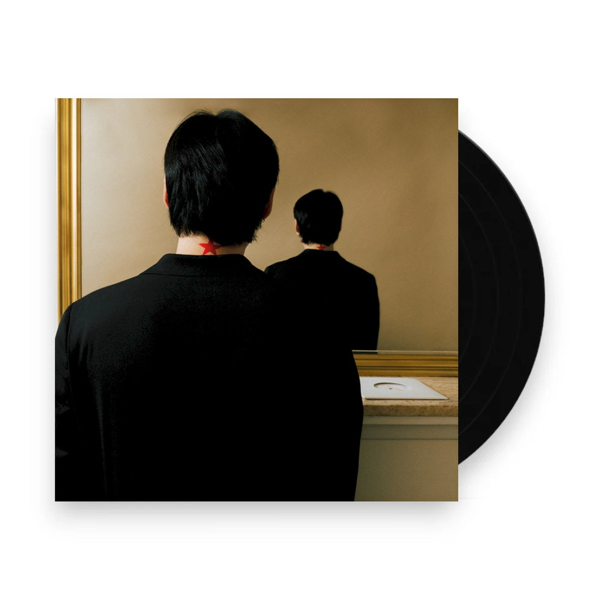 Packshot: Sophs – Goldstar Vinyl LP | Relix