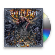 Packshot: Sorrow – Death Of Sorrow (CD) CD | Relix