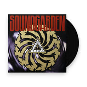Packshot: Soundgarden – Badmotorfinger (Import Limited Edition LP Vinyl) Vinyl LP | Relix