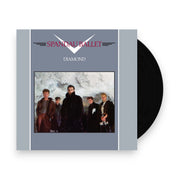 Packshot: Spandau Ballet – Diamond (Clear, Uk LP Vinyl) Vinyl LP | Relix