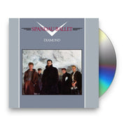 Packshot: Spandau Ballet – Diamond (Uk CD) CD | Relix