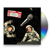 Packshot: Sparks – Sparks Live On The Moon CD | Relix