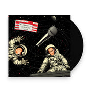 Packshot: Sparks – Sparks Live On The Moon Vinyl LP | Relix