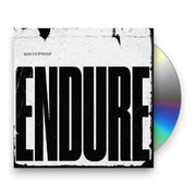 Packshot: Special Interest – Endure CD | Relix
