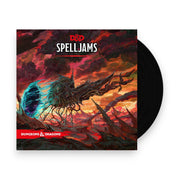 Packshot: Spelljams / Various – Spelljams (Various Artists LP Vinyl) Vinyl LP | Relix