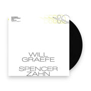Packshot: Spencer & Will Graefe Zahn – I Envy Light Vinyl LP | Relix