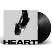 Packshot: Spencer Zahn – Heart (LP Vinyl) Vinyl LP | Relix