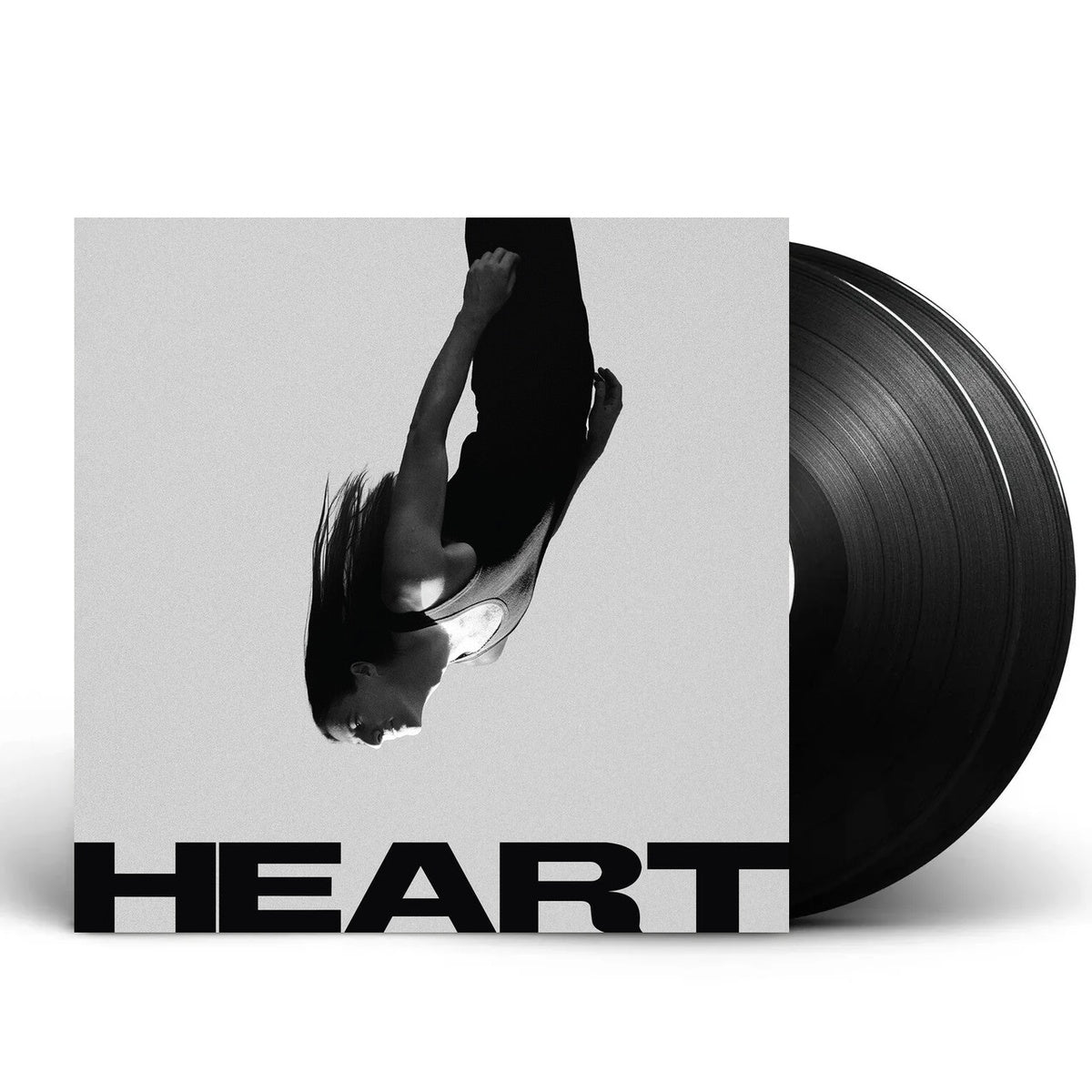 Packshot: Spencer Zahn – Heart (LP Vinyl) Vinyl LP | Relix