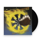 Packshot: Spirit Caravan – Dreamwheel (aqua Blue LP Vinyl) Vinyl LP | Relix