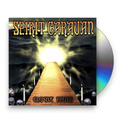 Packshot: Spirit Caravan – Elusive Truth CD | Relix