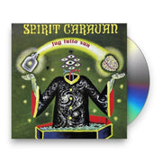 Packshot: Spirit Caravan – Jug Fulla Sun CD | Relix