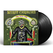 Packshot: Spirit Caravan – Jug Fulla Sun Vinyl LP | Relix
