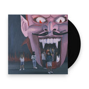 Packshot: SPIRIT OF THE BEEHIVE – ENTERTAINMENT, DEATH (Limited Edition Maroon LP Vinyl) Vinyl LP | Relix
