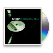 Packshot: Spoon – Girls Can Tell CD | Relix