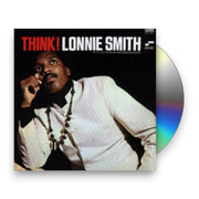 Packshot: SPoTLuCy – Think (Remastered CD) CD | Relix