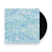 Packshot: Sprague, Emily a. – Cyano Vinyl LP | Relix