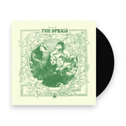 Packshot: Sprigs – For Red Riverbank Vinyl LP | Relix