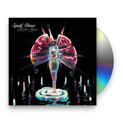 Packshot: Squid Pisser – Throat Slave CD | Relix