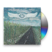Packshot: Squirrel Flower – Say A Prayer To The Gods Of Getting Going CD | Relix