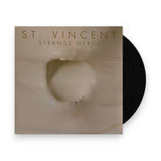 Packshot: St. Vincent – Strange Mercy Vinyl LP | Relix
